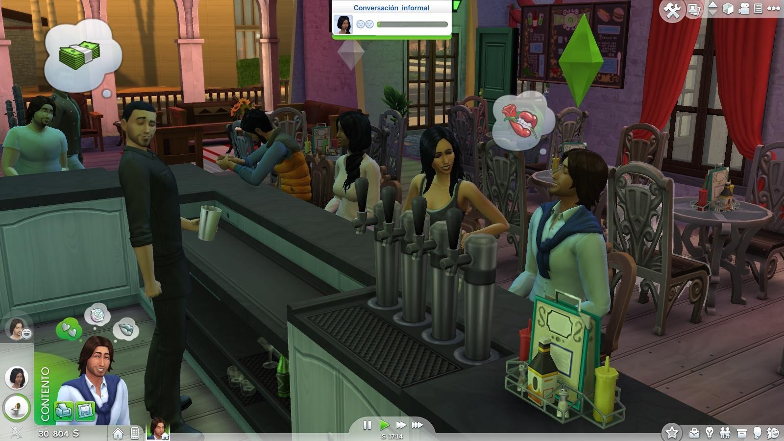 Los Sims 4 (Edición Limitada) - Imagen 24